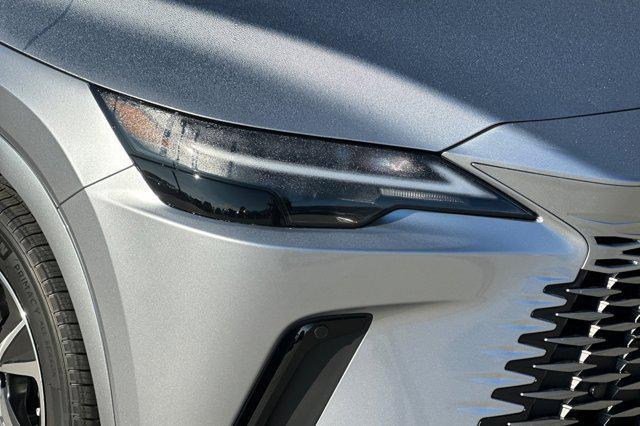 new 2026 Lexus RX 350 car, priced at $57,484