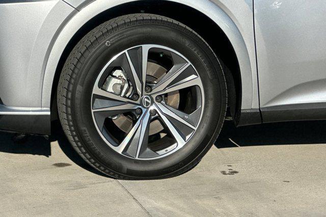 new 2026 Lexus RX 350 car, priced at $57,484
