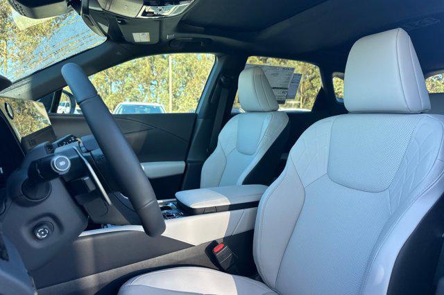new 2026 Lexus RX 350 car, priced at $57,484