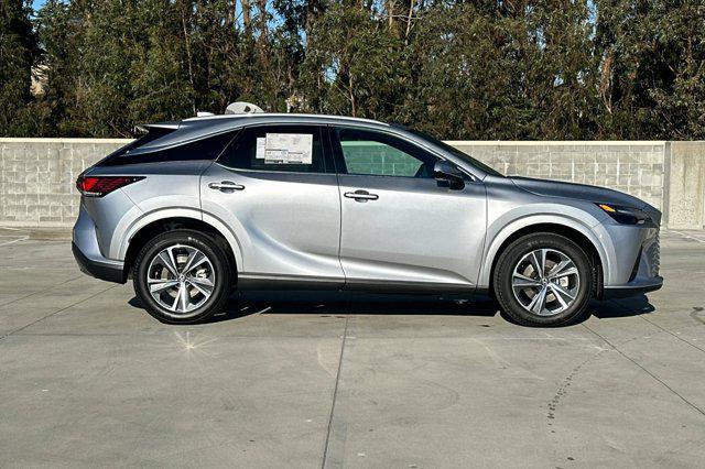 new 2026 Lexus RX 350 car, priced at $57,484