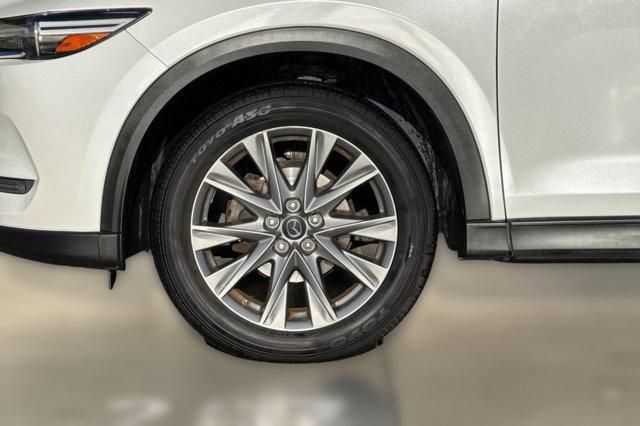 used 2019 Mazda CX-5 car, priced at $18,588