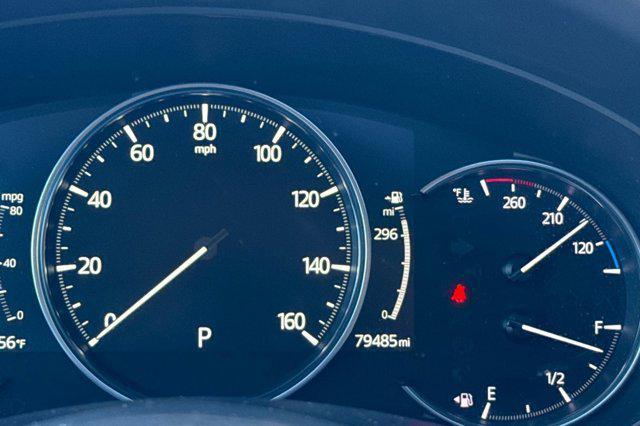 used 2019 Mazda CX-5 car, priced at $18,588