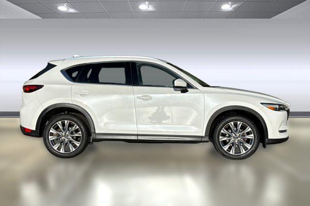 used 2019 Mazda CX-5 car, priced at $18,588