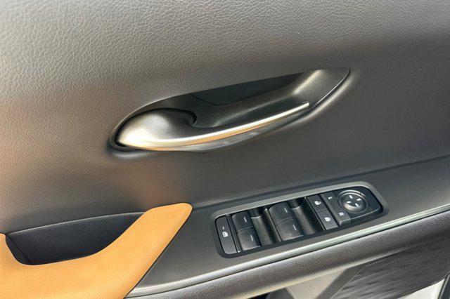 new 2025 Lexus UX 300h car, priced at $45,323