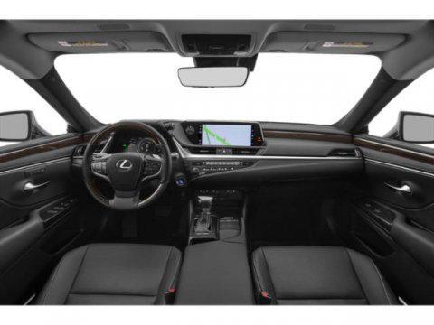 used 2019 Lexus ES 300h car, priced at $25,598
