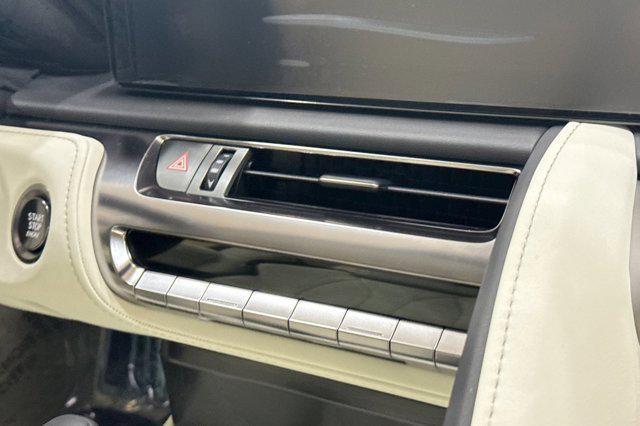 new 2026 Lexus LC 500 car, priced at $122,050