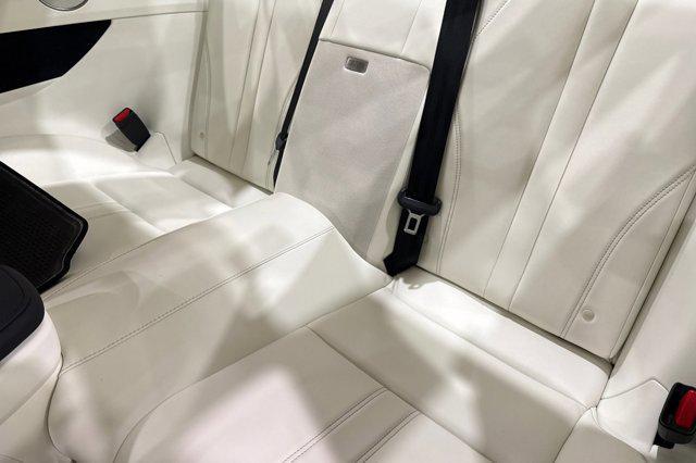 new 2026 Lexus LC 500 car, priced at $122,050