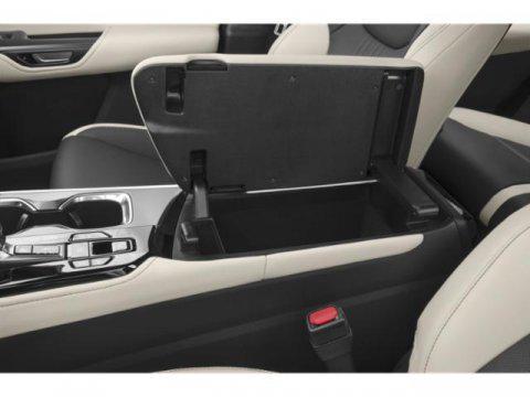 new 2025 Lexus NX 350h car, priced at $54,222