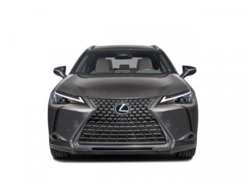new 2026 Lexus UX 300h car, priced at $41,315