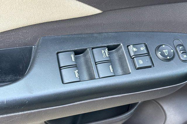 used 2014 Honda CR-V car, priced at $11,999