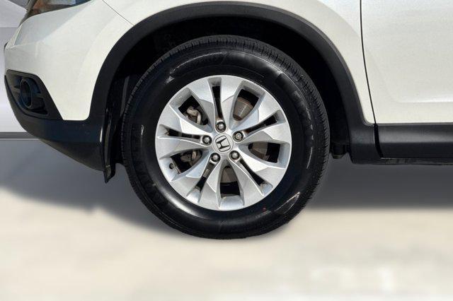 used 2014 Honda CR-V car, priced at $11,999