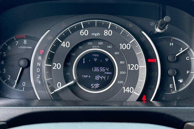 used 2014 Honda CR-V car, priced at $11,999