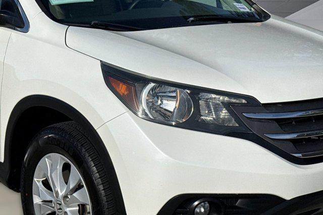 used 2014 Honda CR-V car, priced at $11,999