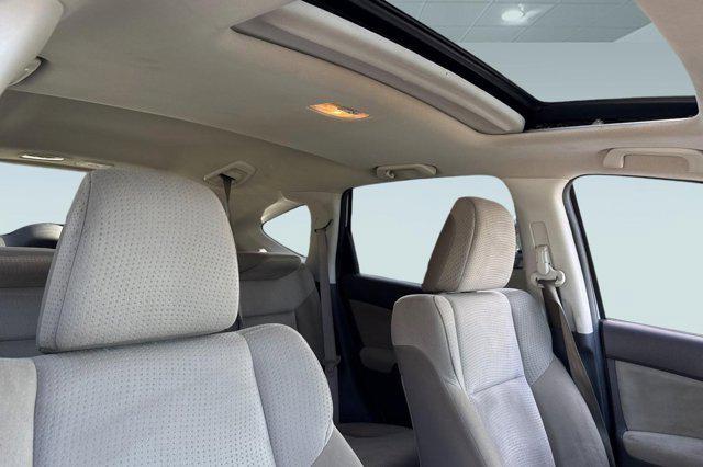 used 2014 Honda CR-V car, priced at $11,999