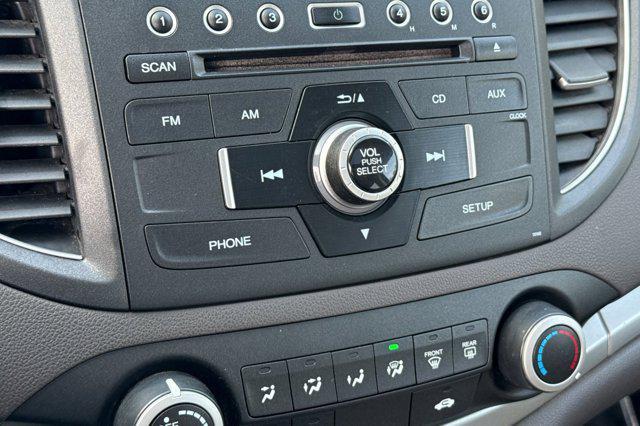 used 2014 Honda CR-V car, priced at $11,999