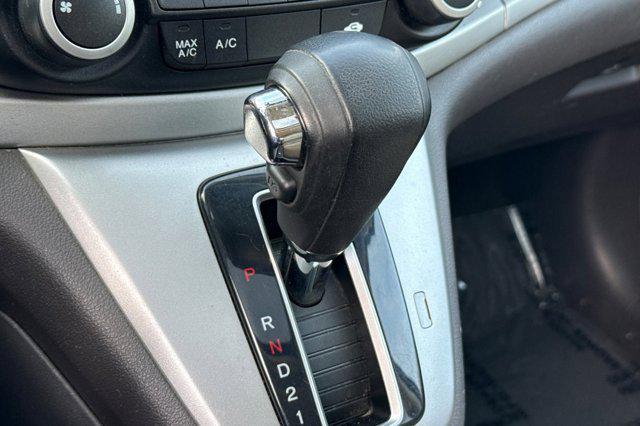 used 2014 Honda CR-V car, priced at $11,999