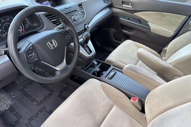 used 2014 Honda CR-V car, priced at $11,999