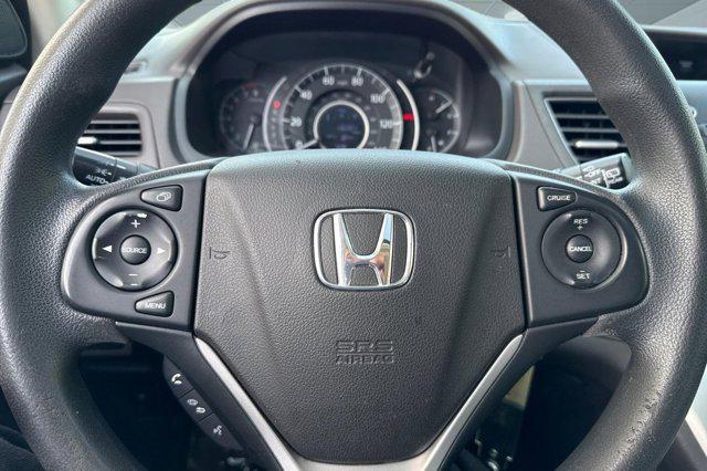 used 2014 Honda CR-V car, priced at $11,999