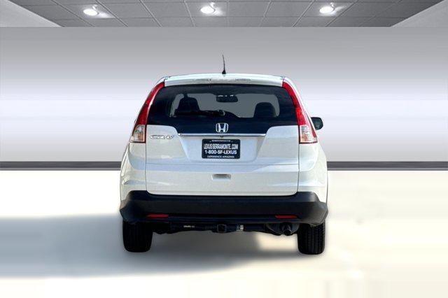 used 2014 Honda CR-V car, priced at $11,999