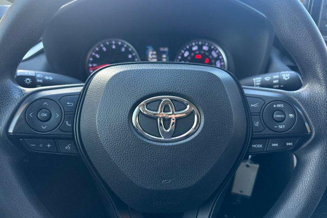 used 2020 Toyota RAV4 car, priced at $21,999