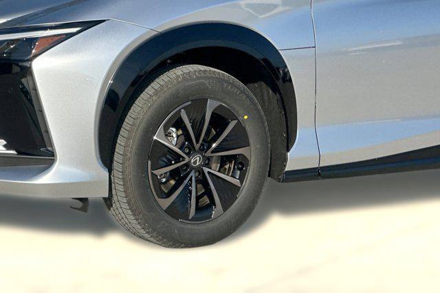 new 2026 Lexus RZ 350e car, priced at $46,849