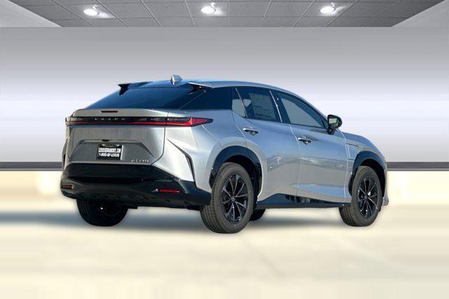new 2026 Lexus RZ 350e car, priced at $46,849
