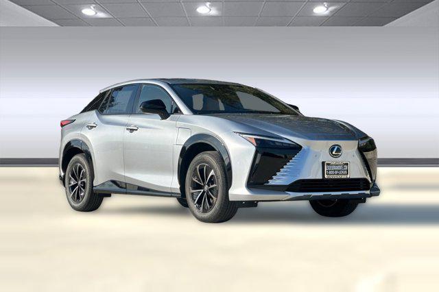 new 2026 Lexus RZ 350e car, priced at $46,849