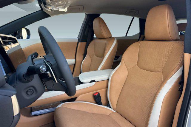 new 2026 Lexus RZ 350e car, priced at $46,849