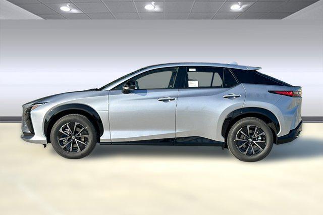 new 2026 Lexus RZ 350e car, priced at $46,849
