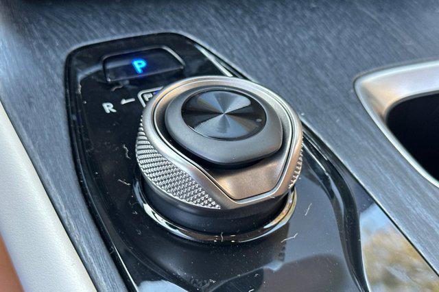 new 2026 Lexus RZ 350e car, priced at $46,849