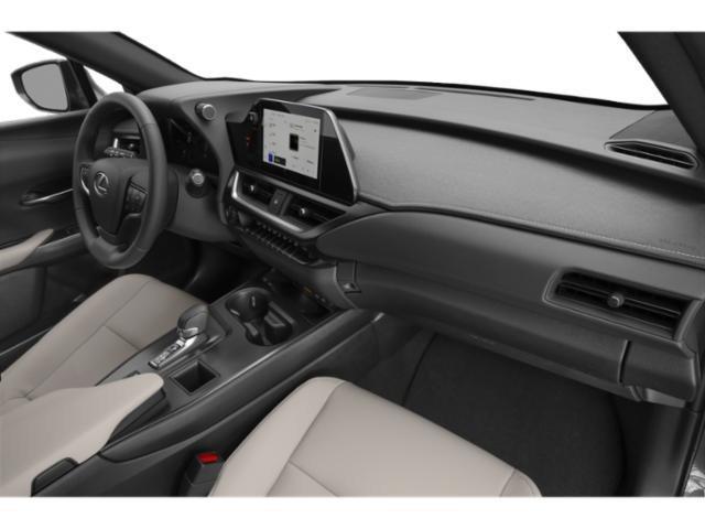 new 2026 Lexus UX 300h car, priced at $46,009