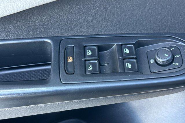 used 2022 Volkswagen Taos car, priced at $17,877