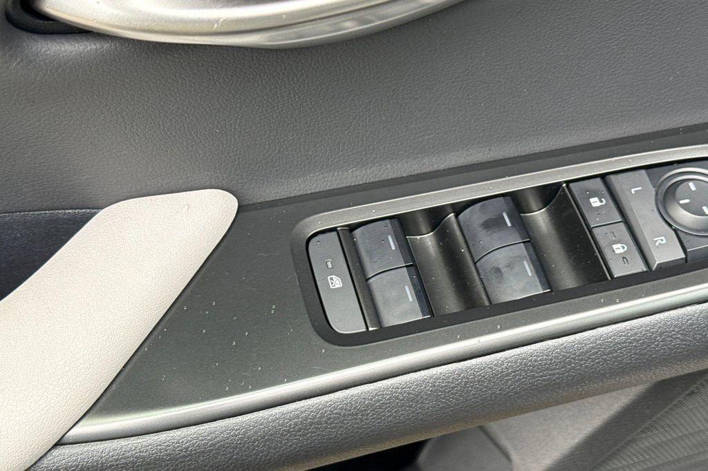 used 2025 Lexus UX 300h car, priced at $35,973