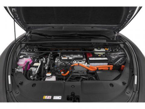 new 2026 Lexus RZ 450e car, priced at $54,474