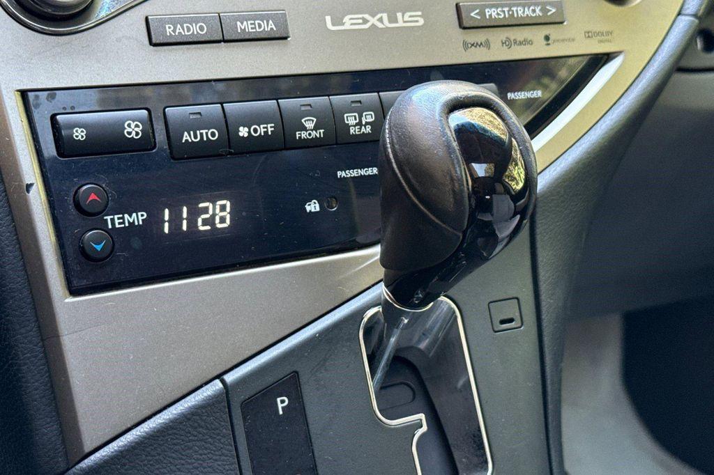 used 2015 Lexus RX 350 car, priced at $14,999