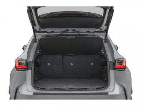used 2025 Lexus NX 350h car, priced at $48,388