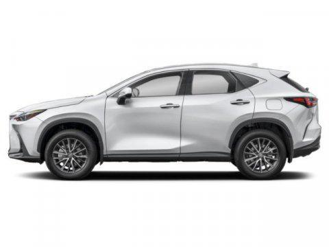 used 2025 Lexus NX 350h car, priced at $47,996