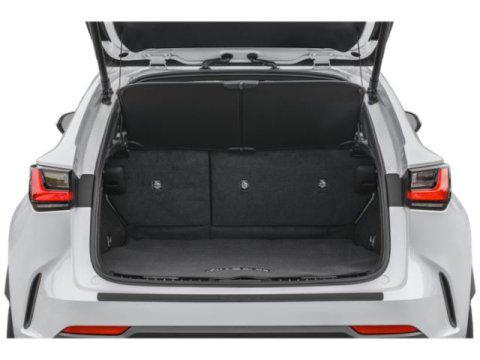 new 2025 Lexus NX 350h car, priced at $48,954