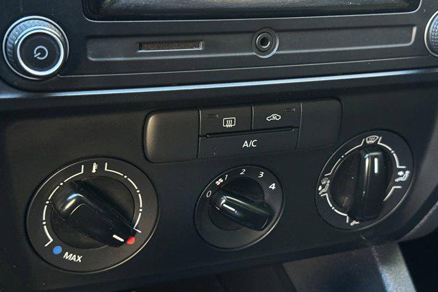 used 2016 Volkswagen Jetta car, priced at $6,998