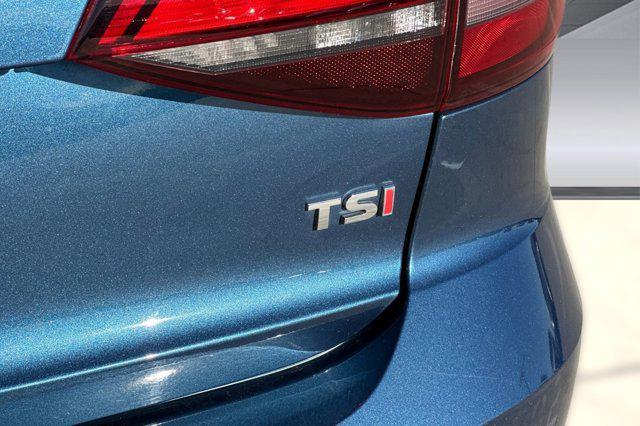 used 2016 Volkswagen Jetta car, priced at $6,998