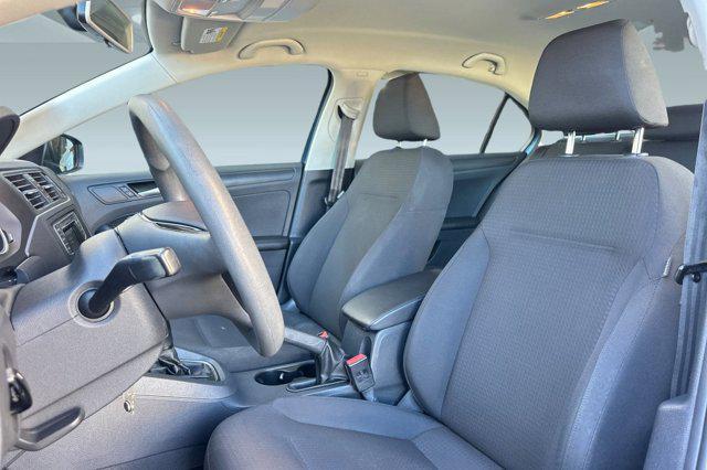 used 2016 Volkswagen Jetta car, priced at $6,998