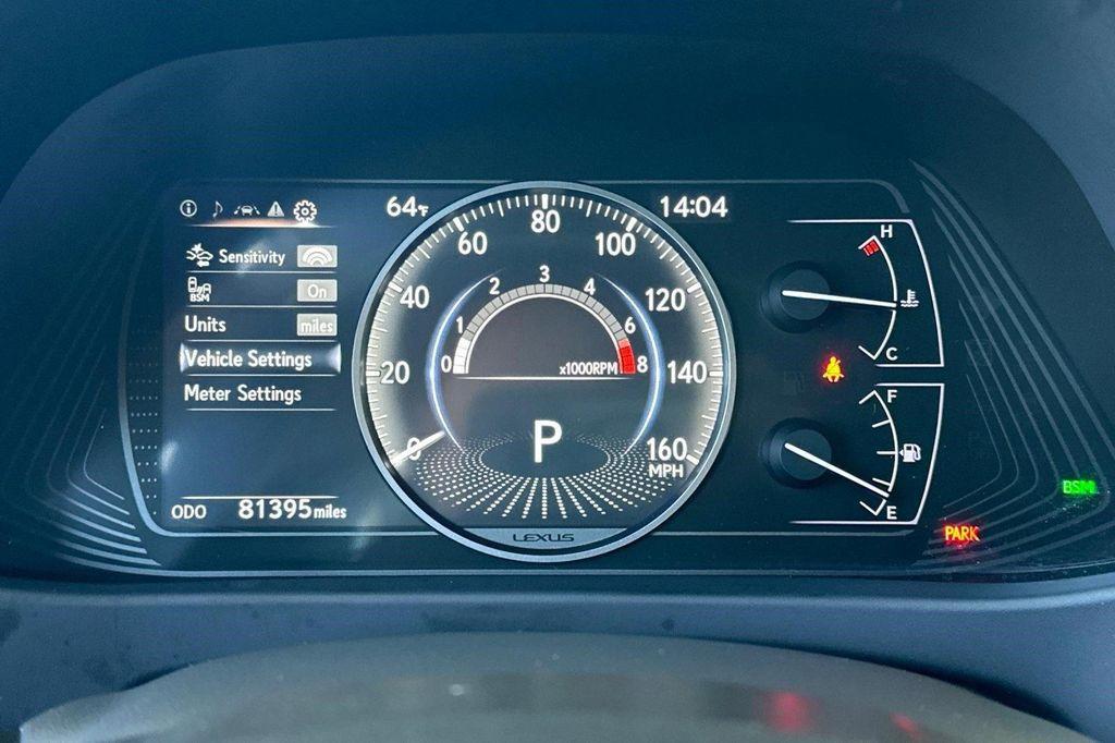 used 2019 Lexus UX 200 car, priced at $21,999