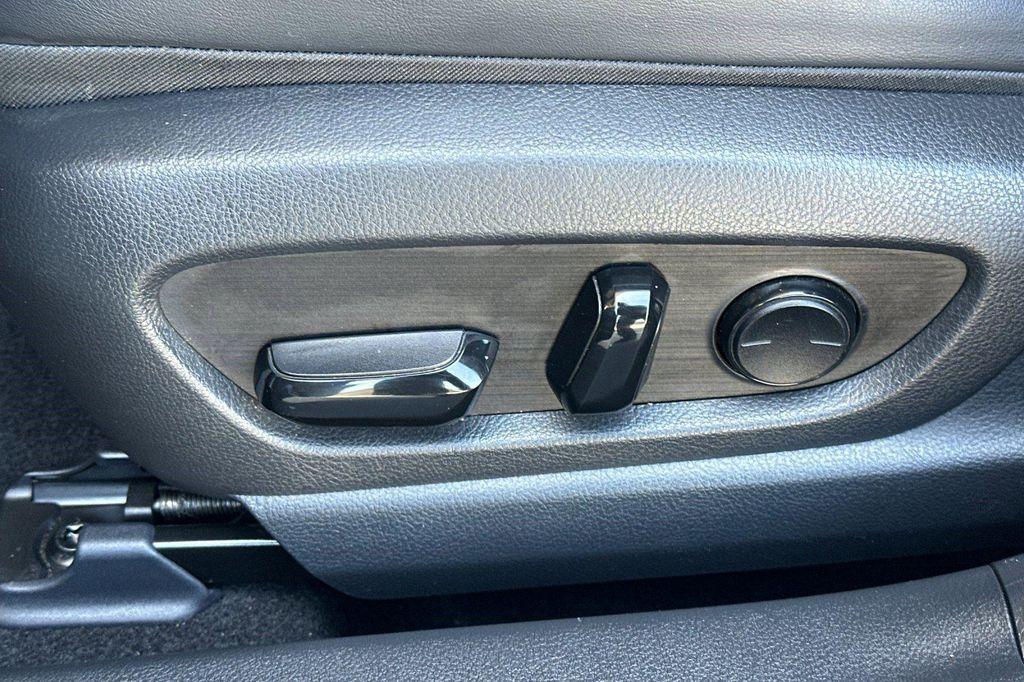 used 2019 Lexus UX 200 car, priced at $21,999