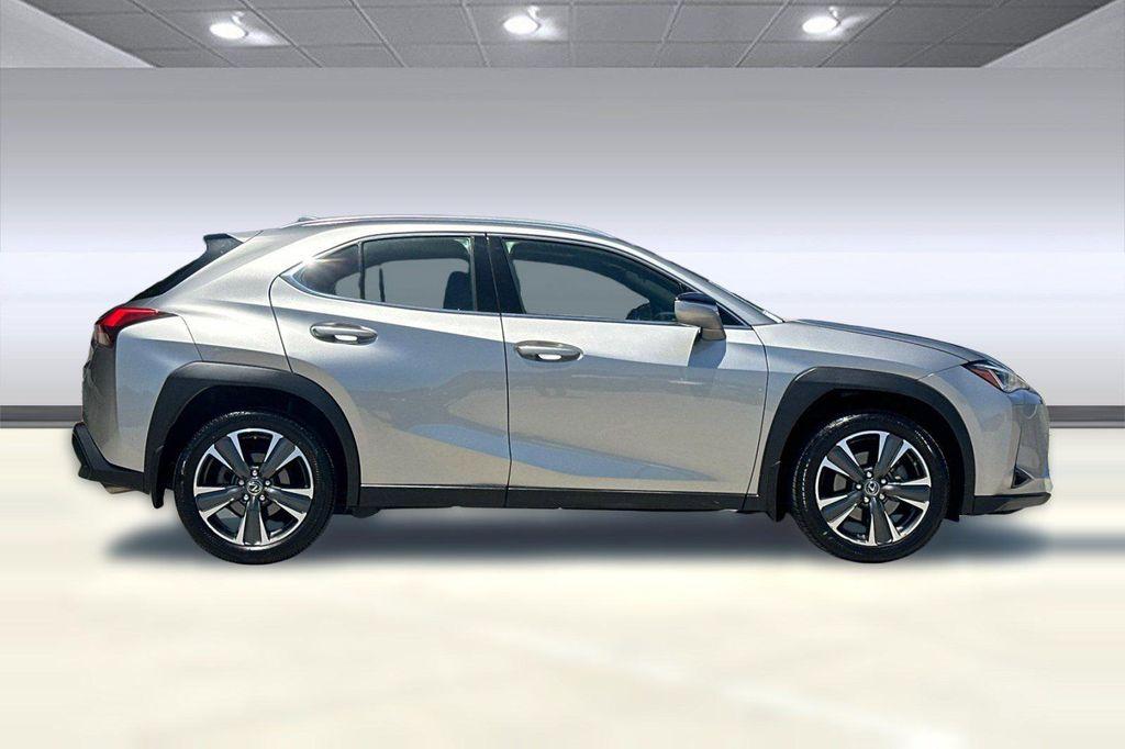 used 2019 Lexus UX 200 car, priced at $21,999