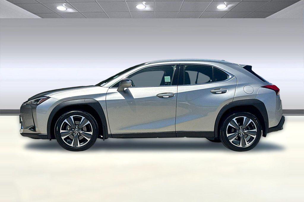 used 2019 Lexus UX 200 car, priced at $21,999