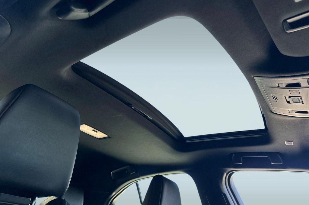 used 2019 Lexus UX 200 car, priced at $21,999