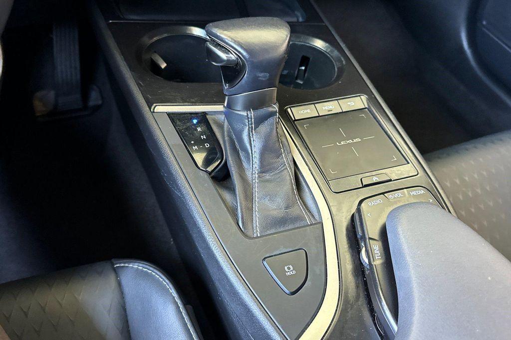 used 2019 Lexus UX 200 car, priced at $21,999