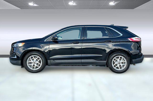 used 2023 Ford Edge car, priced at $18,297