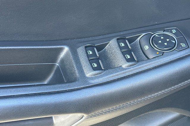 used 2023 Ford Edge car, priced at $18,297