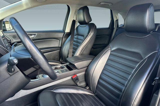 used 2023 Ford Edge car, priced at $18,297